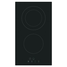 Встраиваемая варочная панель электрическая Schaub Lorenz SLK MY3730 Black