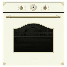 Встраиваемый электрический духовой шкаф Schaub Lorenz SLB EV6860 Beige