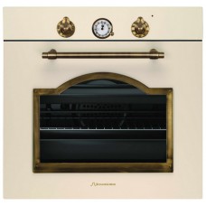 Встраиваемый электрический духовой шкаф Schaub Lorenz SLB ET 6860 Beige