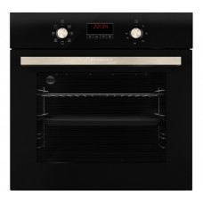 Встраиваемый электрический духовой шкаф Schaub Lorenz SLB EY6745 Black