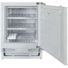 Встраиваемая морозильная камера Schaub Lorenz SLF E107W0M White