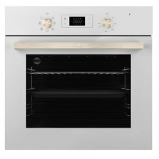 Встраиваемый электрический духовой шкаф Schaub Lorenz SLB EL6625 White
