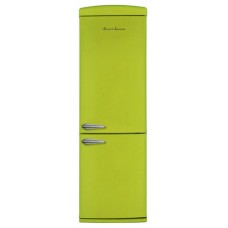 Холодильник Schaub Lorenz SLUS335G2 Green