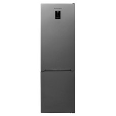 Холодильник Schaub Lorenz SLU S379G4E Silver