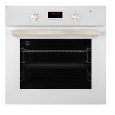 Встраиваемый электрический духовой шкаф Schaub Lorenz SLB EL6745 White