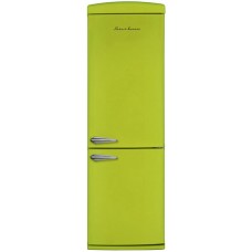 Холодильник Schaub Lorenz SLUS335G2 Light green
