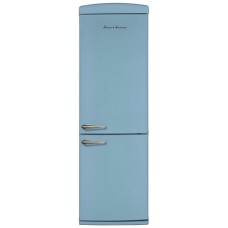 Холодильник Schaub Lorenz SLUS335U2 Light blue