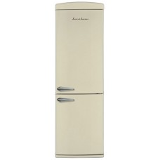 Холодильник Schaub Lorenz SLUS335C2 Beige