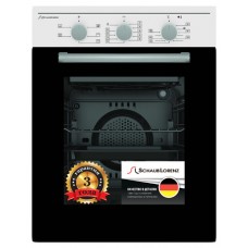 Встраиваемый электрический духовой шкаф Schaub Lorenz SLB EE4610 White