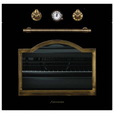 Встраиваемый электрический духовой шкаф Schaub Lorenz SLB EA 6860 Black