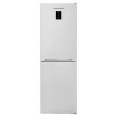 Холодильник Schaub Lorenz SLU S379W4E White