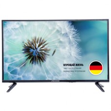 Телевизор Schaub Lorenz SLT32N5500 черный