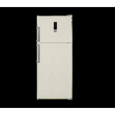 Холодильник Schaub Lorenz SLUS435X3M Beige