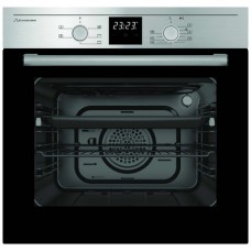 Встраиваемый электрический духовой шкаф Schaub Lorenz SLB EE6630 Silver