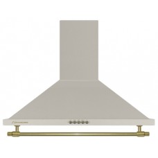 Вытяжка купольная Schaub Lorenz SLD WB6500 Beige/Gold