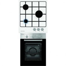 Встраиваемый комплект Schaub Lorenz SLK GW4010 + SLB EE4610