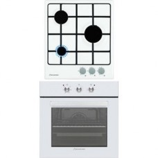 Встраиваемый комплект Schaub Lorenz SLK GW4010 + SLB EW6313