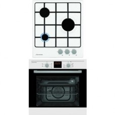 Встраиваемый комплект Schaub Lorenz SLK GW4010 + SLB EW6620