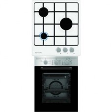 Встраиваемый комплект Schaub Lorenz SLK GW4010 + SLB EE4410