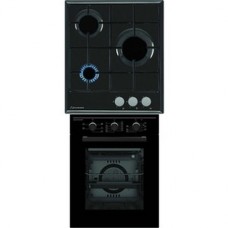 Встраиваемый комплект Schaub Lorenz SLK GS4010 + SLB ES4610