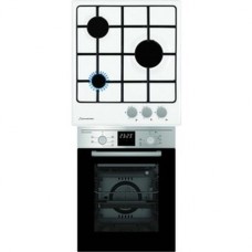 Встраиваемый комплект Schaub Lorenz SLK GW4010 + SLB EE4630