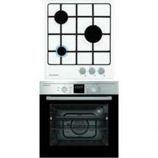Встраиваемый комплект Schaub Lorenz SLK GW4010 + SLB EE6630