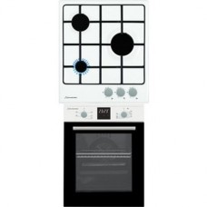 Встраиваемый комплект Schaub Lorenz SLK GW4010 + SLB EW4620