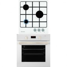 Встраиваемый комплект Schaub Lorenz SLK GW4010 + SLB EL6745