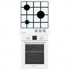 Встраиваемый комплект Schaub Lorenz SLK GW4010 + SLB EL4730