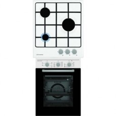 Встраиваемый комплект Schaub Lorenz SLK GW4010 + SLB EW4610