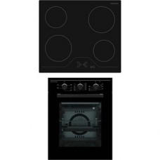 Встраиваемый комплект Schaub Lorenz SLK MY6TC4 + SLB ES4610