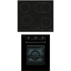 Встраиваемый комплект Schaub Lorenz SLK MY6TC2 + SLB ES4610