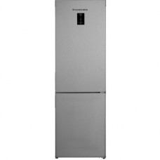 Холодильник Schaub Lorenz SLUS335E4E Silver