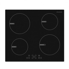 Встраиваемая электрическая панель Schaub Lorenz SLK IY6TC3 Black