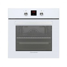 Встраиваемый электрический духовой шкаф Schaub Lorenz SLB EL6913 White