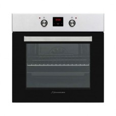 Встраиваемый электрический духовой шкаф Schaub Lorenz SLB EE6923 Silver