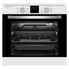 Встраиваемый электрический духовой шкаф Schaub Lorenz SLB EW6840 White/Black