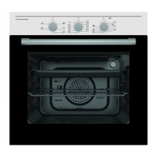 Встраиваемый электрический духовой шкаф Schaub Lorenz SLB EW6610 White