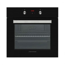 Встраиваемый электрический духовой шкаф Schaub Lorenz SLB EY6923 Black