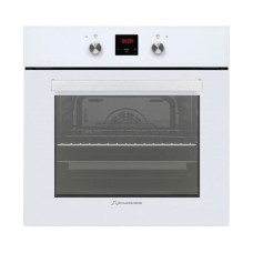 Встраиваемый электрический духовой шкаф Schaub Lorenz SLB EL6923 White