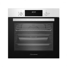 Встраиваемый электрический духовой шкаф Schaub Lorenz SLB EE6836 Silver/Black