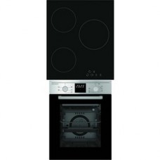 Комплект встраиваемой техники Schaub Lorenz SLK MY4630 + SLB EE4630