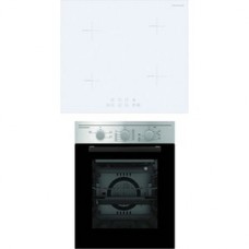 Комплект встраиваемой техники Schaub Lorenz SLK IY6TC2 + SLB EE4410