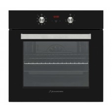 Встраиваемый электрический духовой шкаф Schaub Lorenz SLB EY6913 Black Glass
