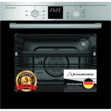 Электрический духовой шкаф Schaub Lorenz SLB EE6630