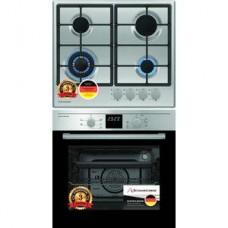 Встраиваемый комплект Schaub Lorenz (SLB EE6620 +SLK GE6520)