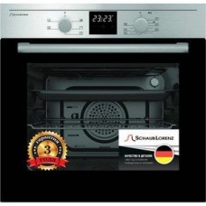Электрический духовой шкаф Schaub Lorenz SLB EE6620