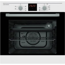 Встраиваемый электрический духовой шкаф Schaub Lorenz SLB EW 6620 white