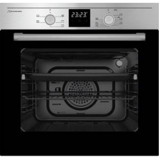 Встраиваемый электрический духовой шкаф Schaub Lorenz SLB EE 6630 inox