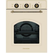 Встраиваемый электрический духовой шкаф Schaub Lorenz SLB EB 4610 rustic beige